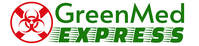 Green Med Express